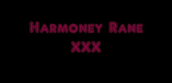  Harmoney Rane XXX